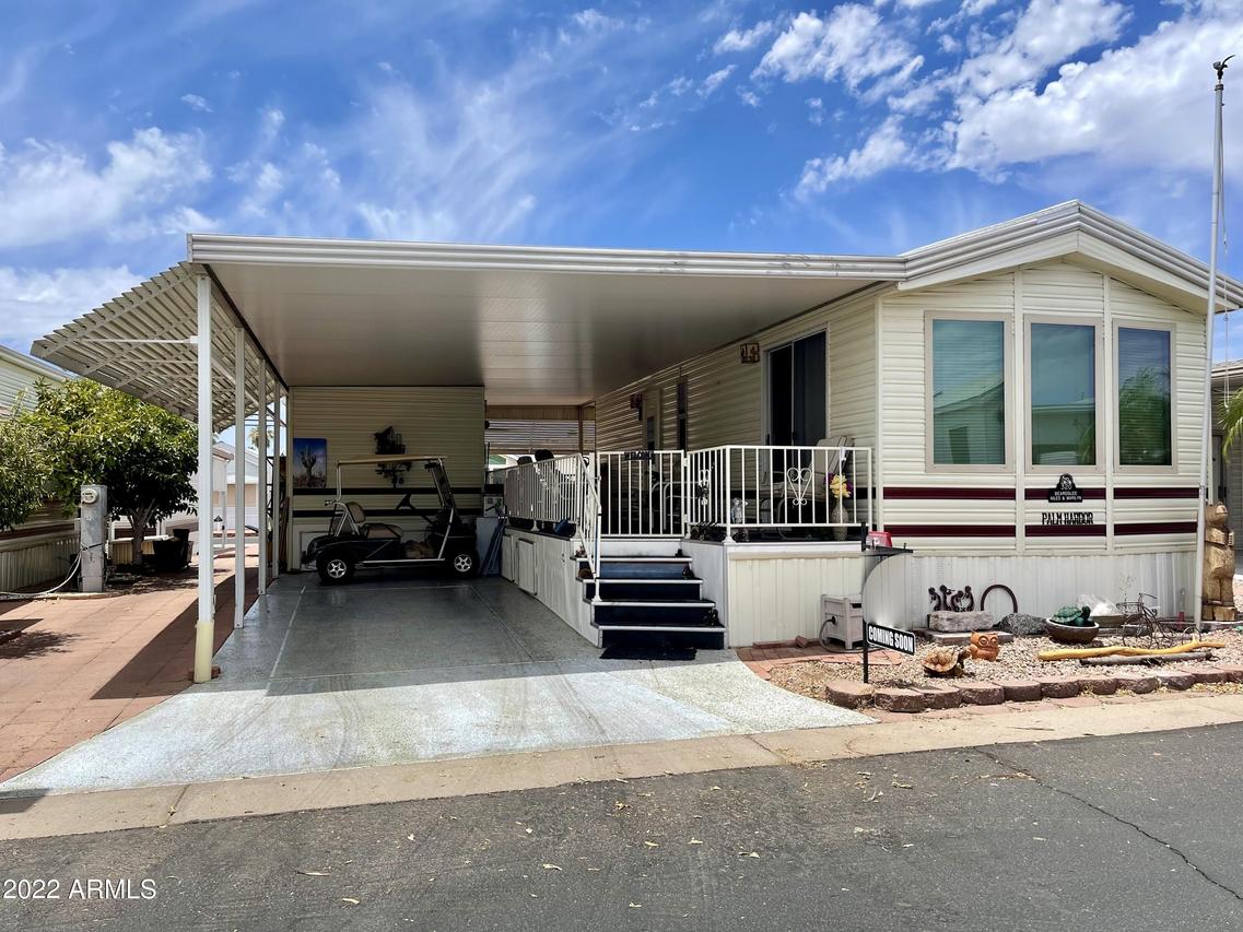 7750 E Broadway Rd. #320, Mesa, AZ 85208