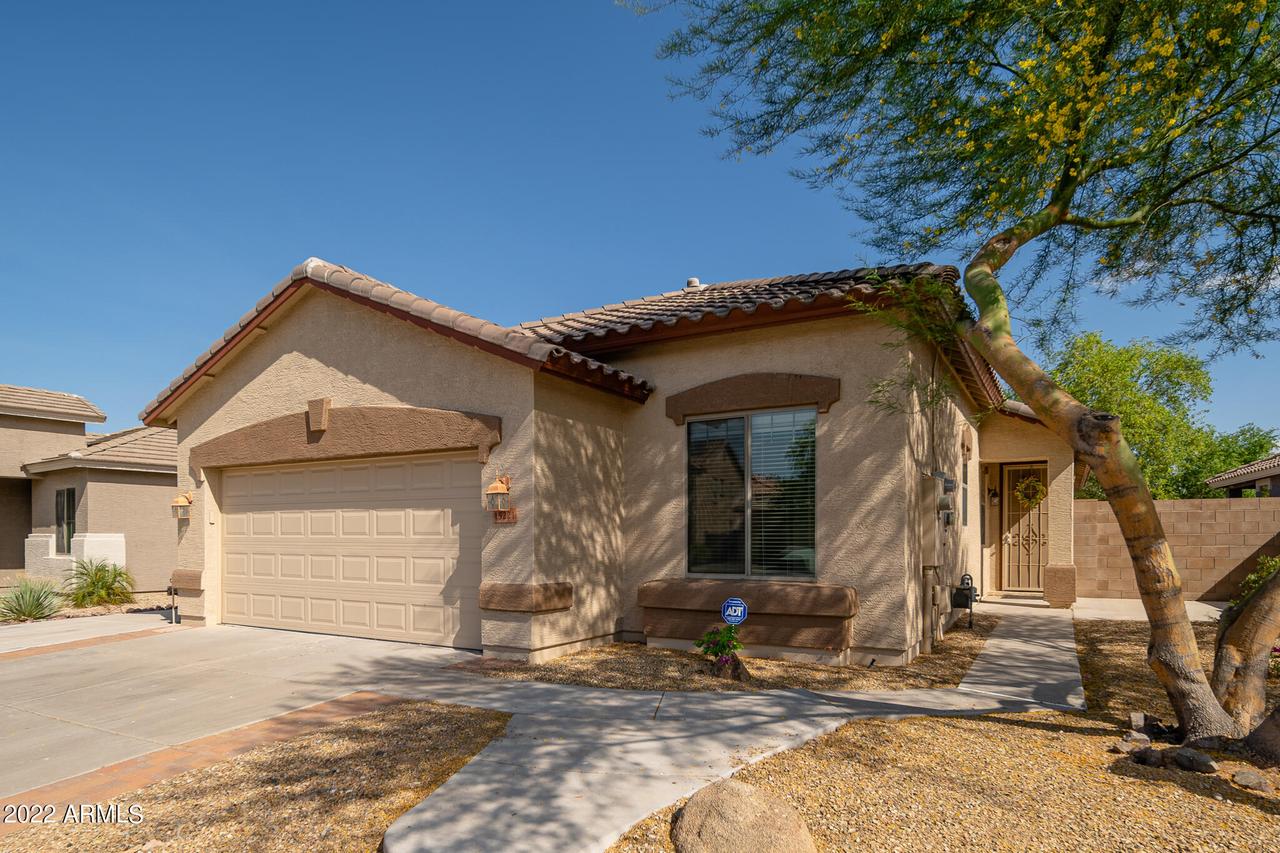 15221 W Jackson St., Goodyear, AZ 85338