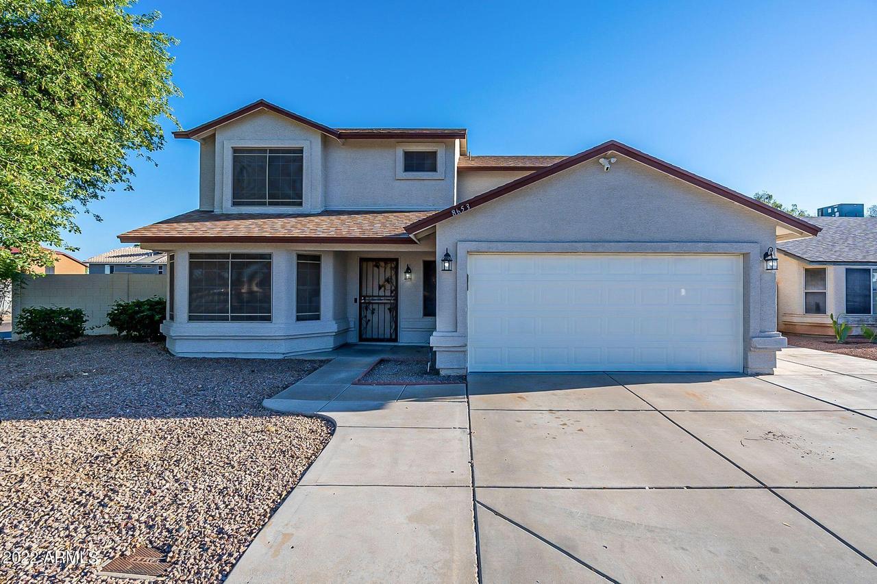 8653 W Encanto Blvd., Phoenix, AZ 85037