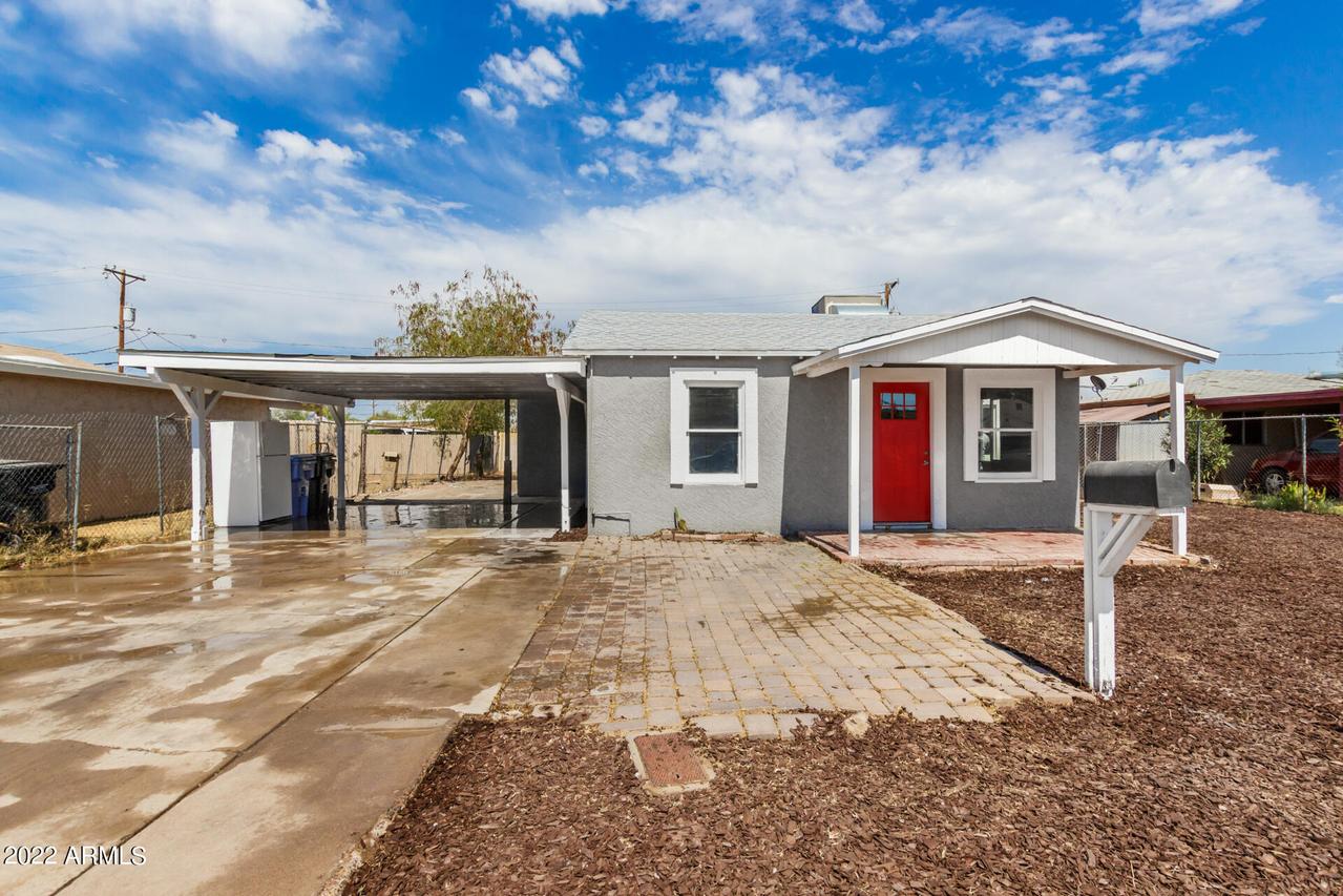 1629 N 38th Ave., Phoenix, AZ 85009