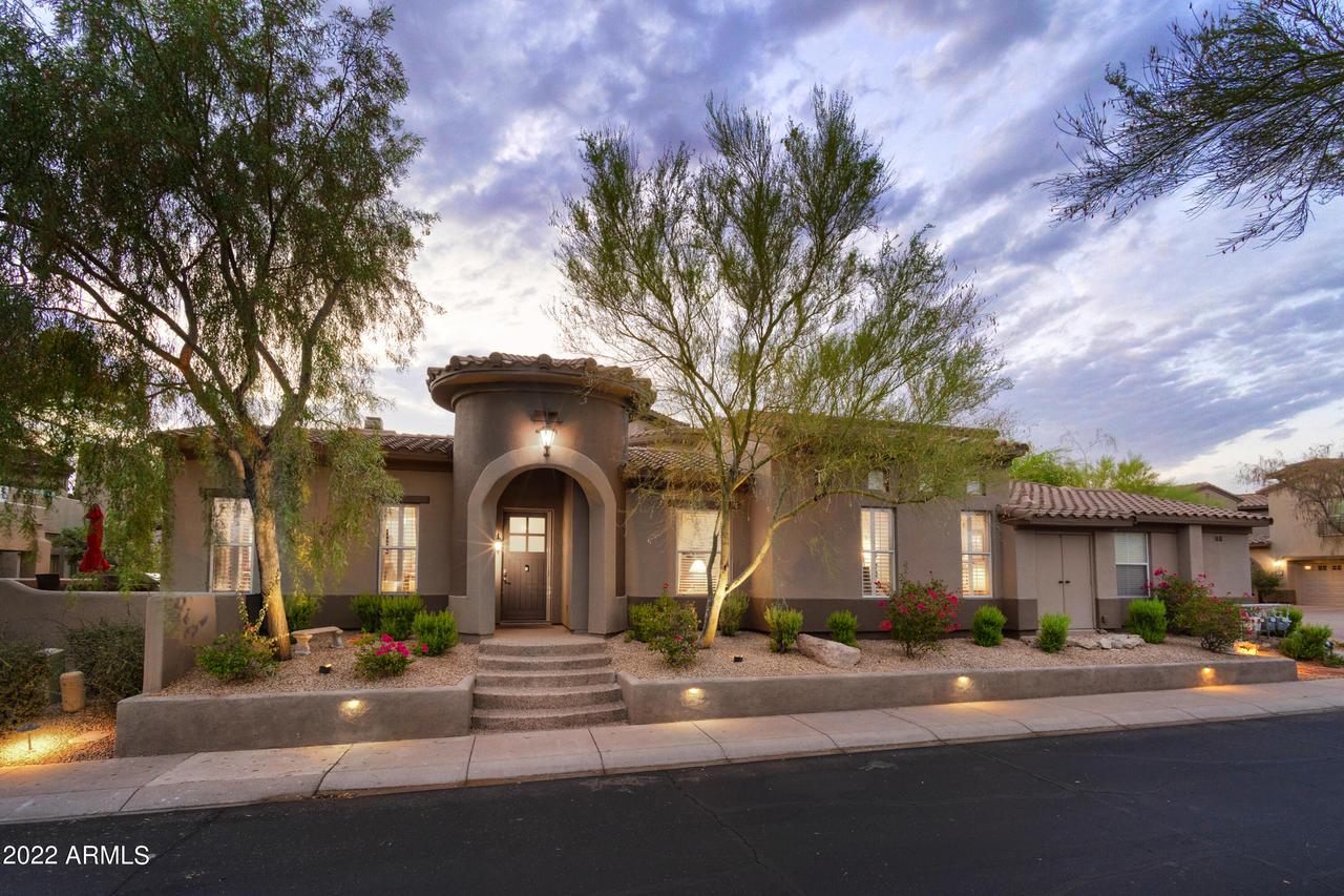 20802 N Grayhawk Dr. #1076, Scottsdale, AZ 85255