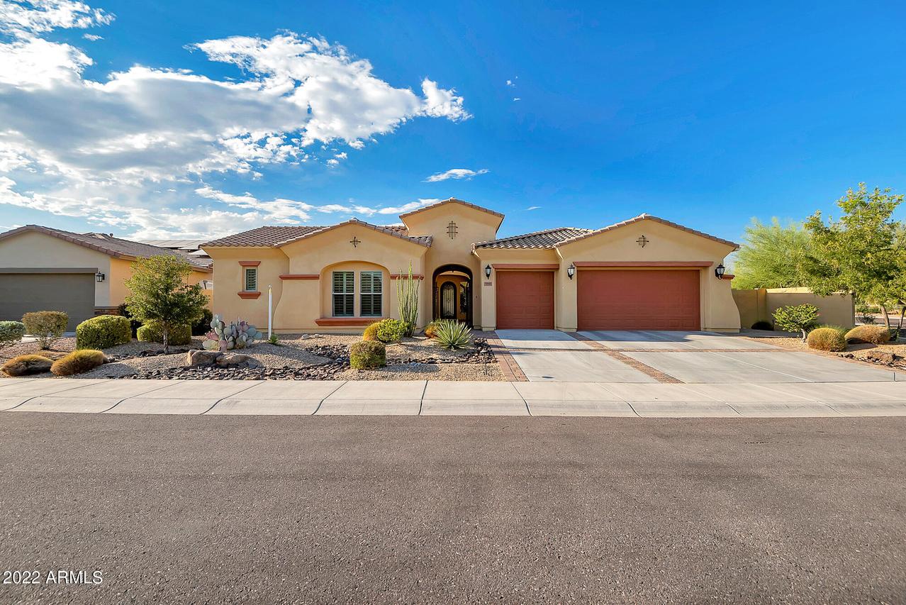 18068 W Acacia Dr., Goodyear, AZ 85338