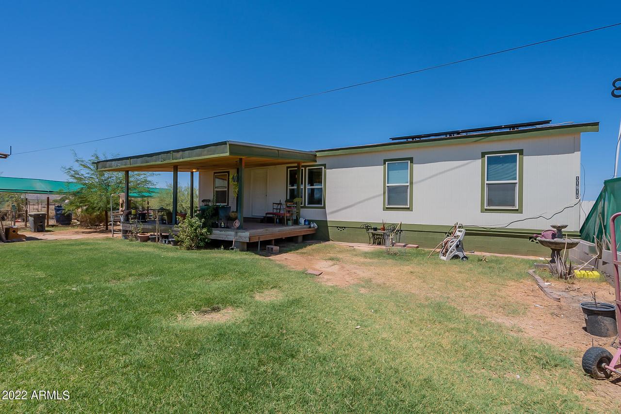 11910 S 212th Dr., Buckeye, AZ 85326