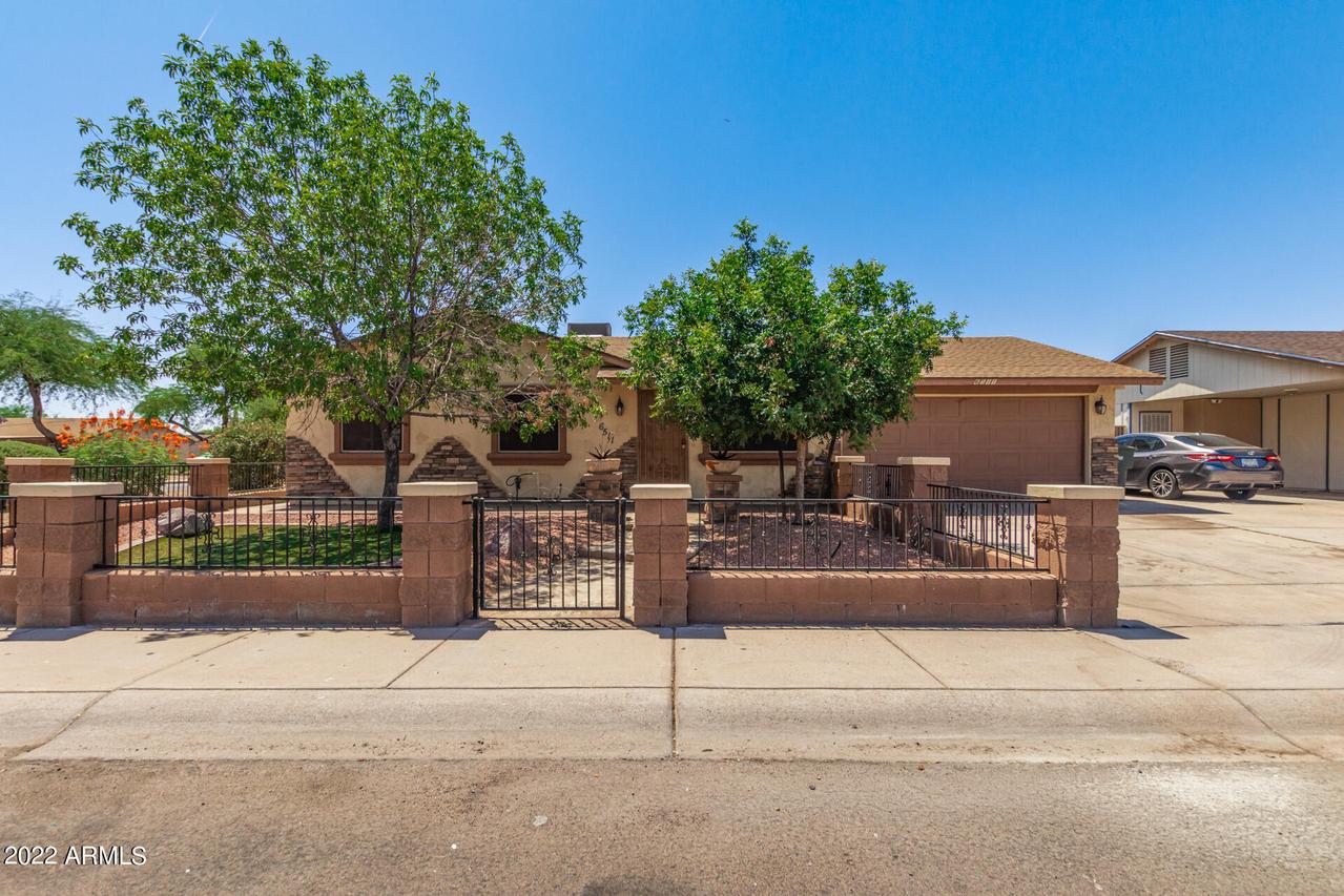 6511 W Pima St., Phoenix, AZ 85043