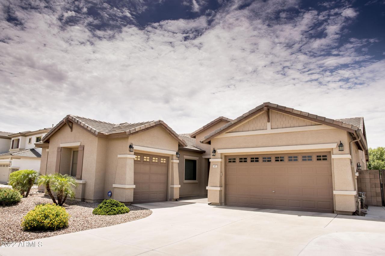 489 E Benrich Dr., Gilbert, AZ 85295