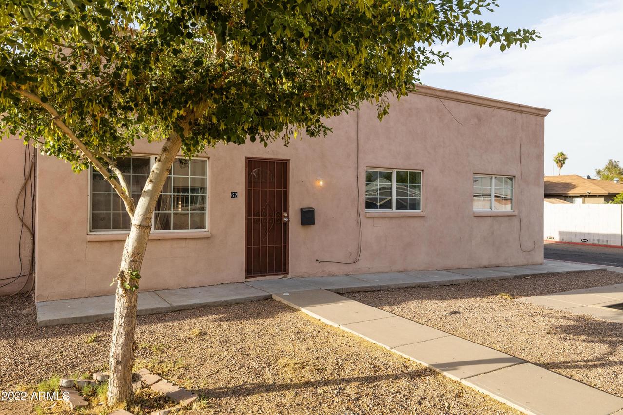 4625 W Thomas Rd. #62, Phoenix, AZ 85031