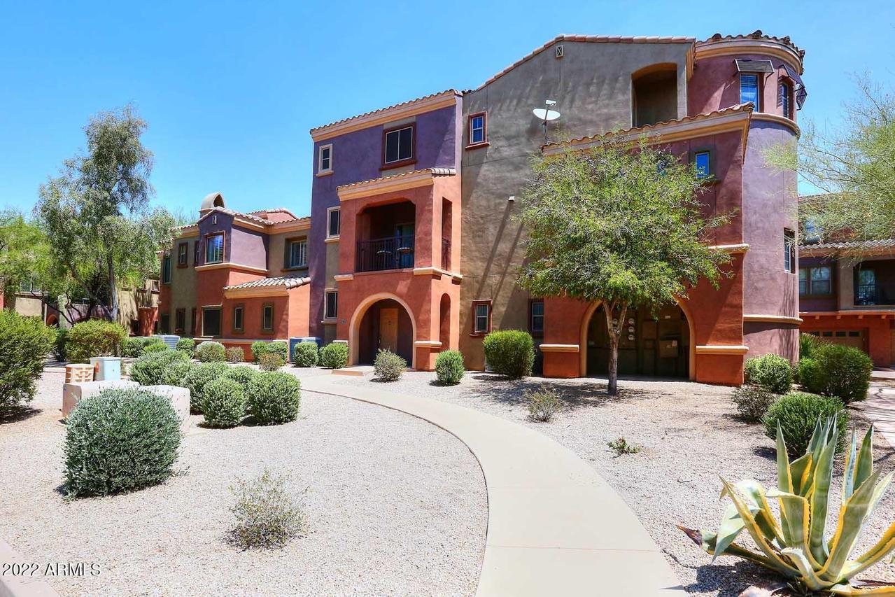 3935 E Rough Rider Rd. #1144, Phoenix, AZ 85050