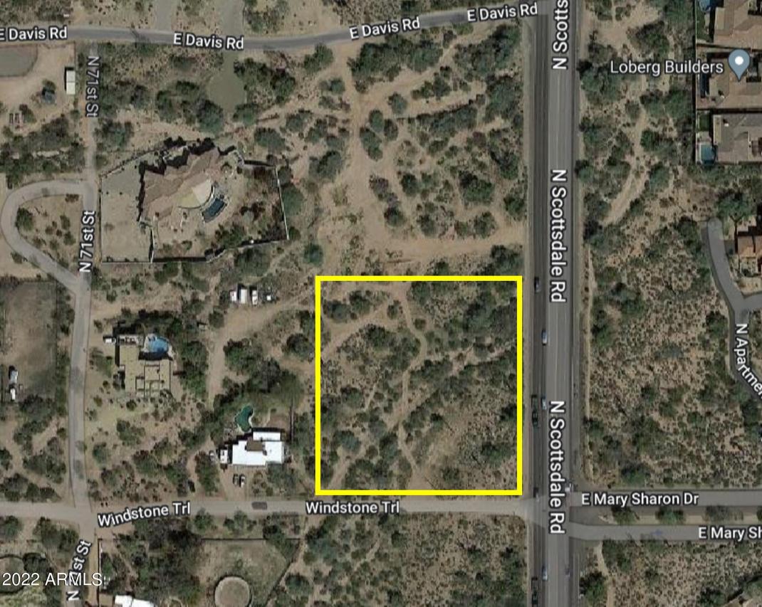 7100 E Windstone Tr. #-, Scottsdale, AZ 85266