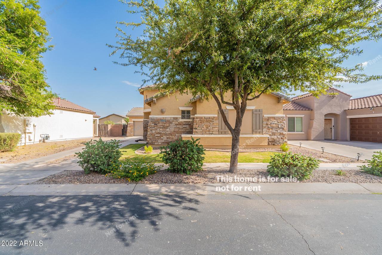 955 E Runaway Bay Pl., Chandler, AZ 85249