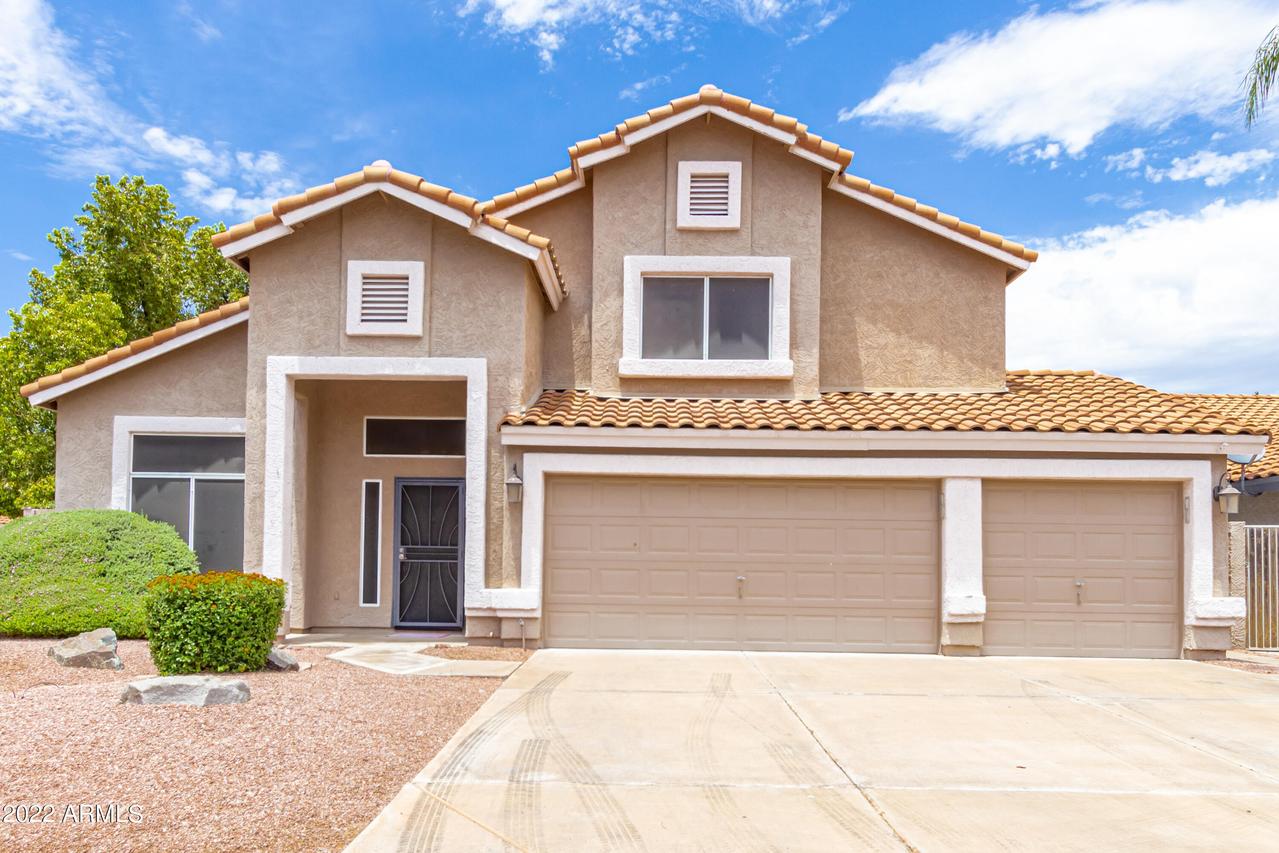 4528 E Libby St., Phoenix, AZ 85032