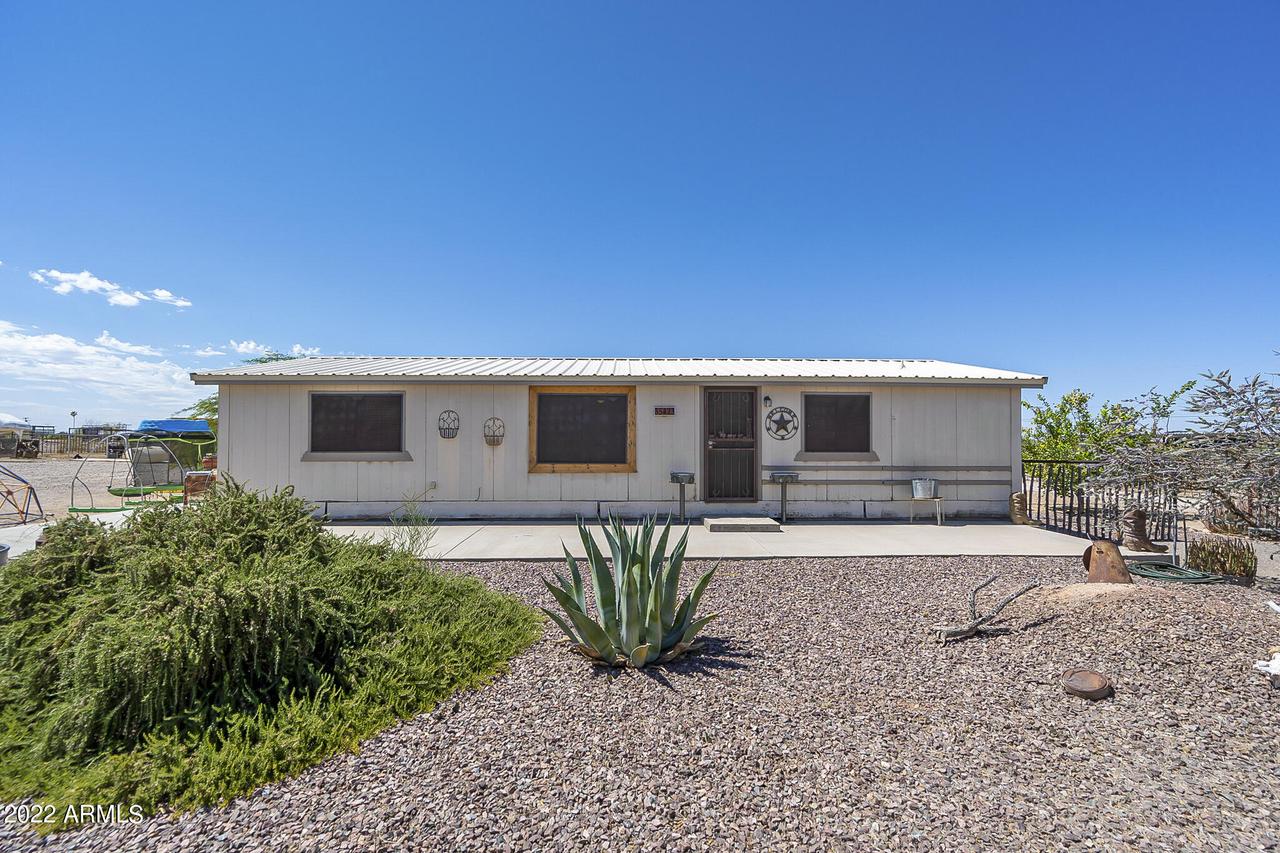 35423 W Buckeye Rd., Tonopah, AZ 85354