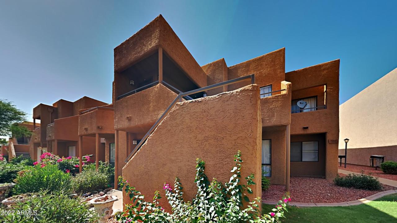 11640 N 51st Ave. #227, Glendale, AZ 85304