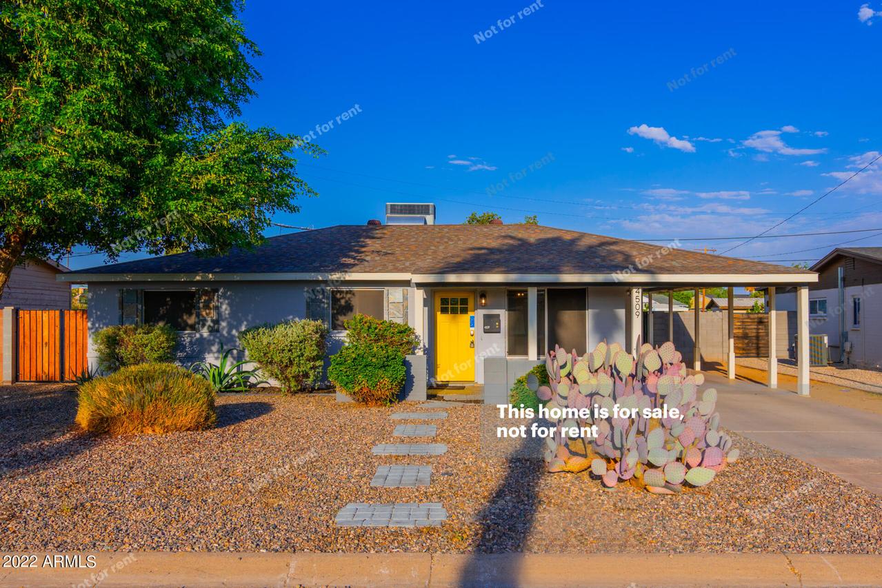 4509 N 12th Dr., Phoenix, AZ 85013