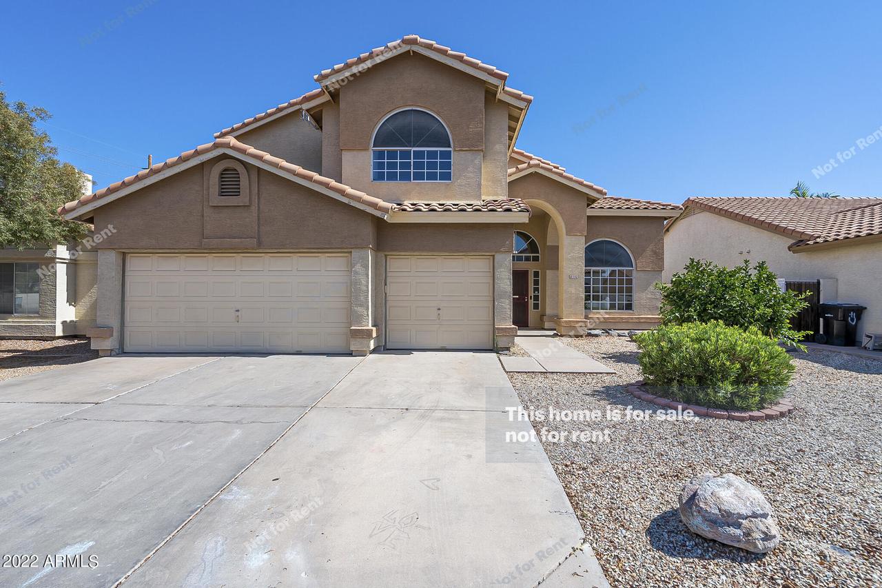 732 W Palo Verde St., Gilbert, AZ 85233