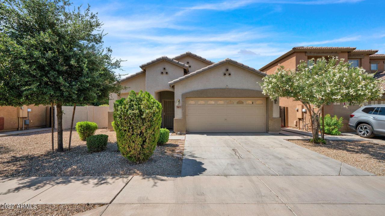 9421 W Raymond St., Tolleson, AZ 85353
