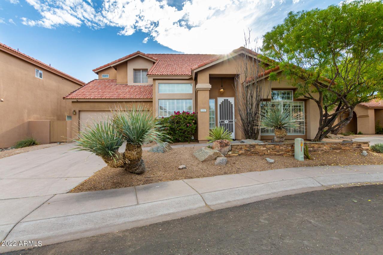 23980 N 73rd Pl., Scottsdale, AZ 85255