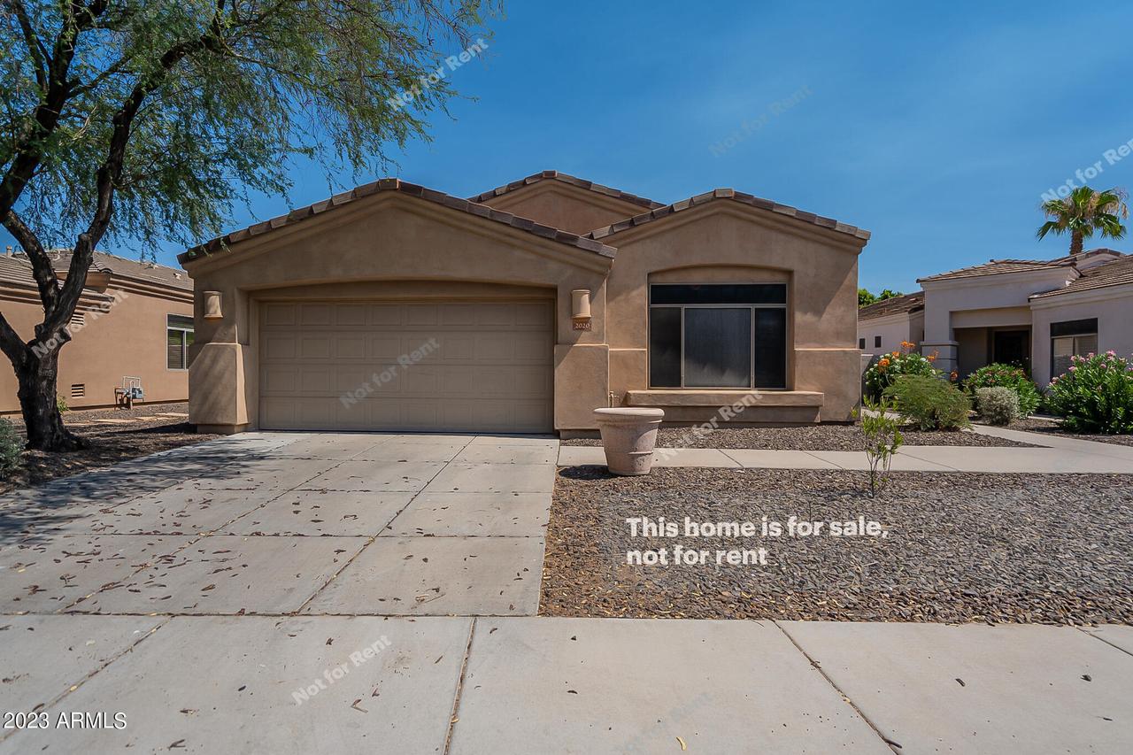 2020 E Fawn Dr., Phoenix, AZ 85042