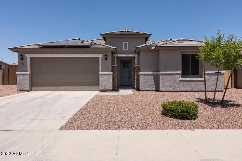 19898 W Buchanan St., Buckeye, AZ 85326