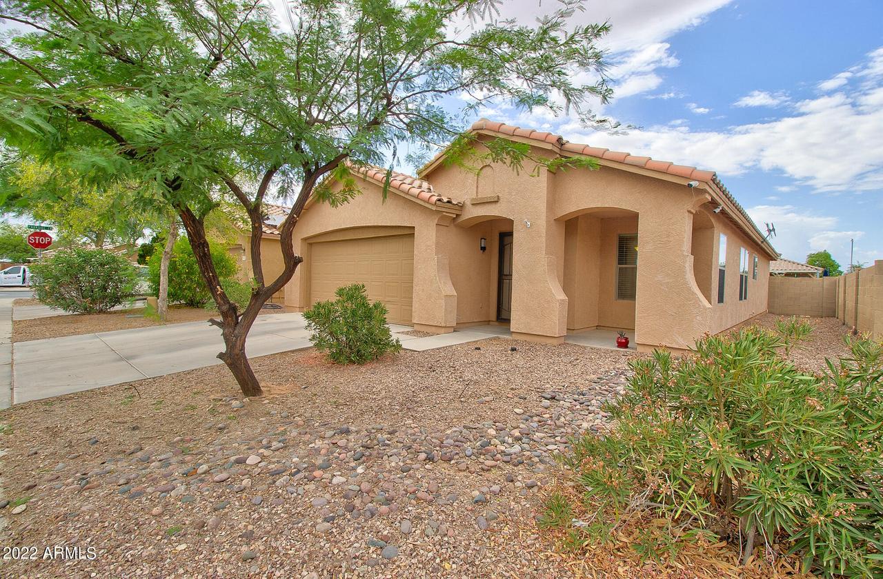 573 W Vekol Ct., Casa Grande, AZ 85222