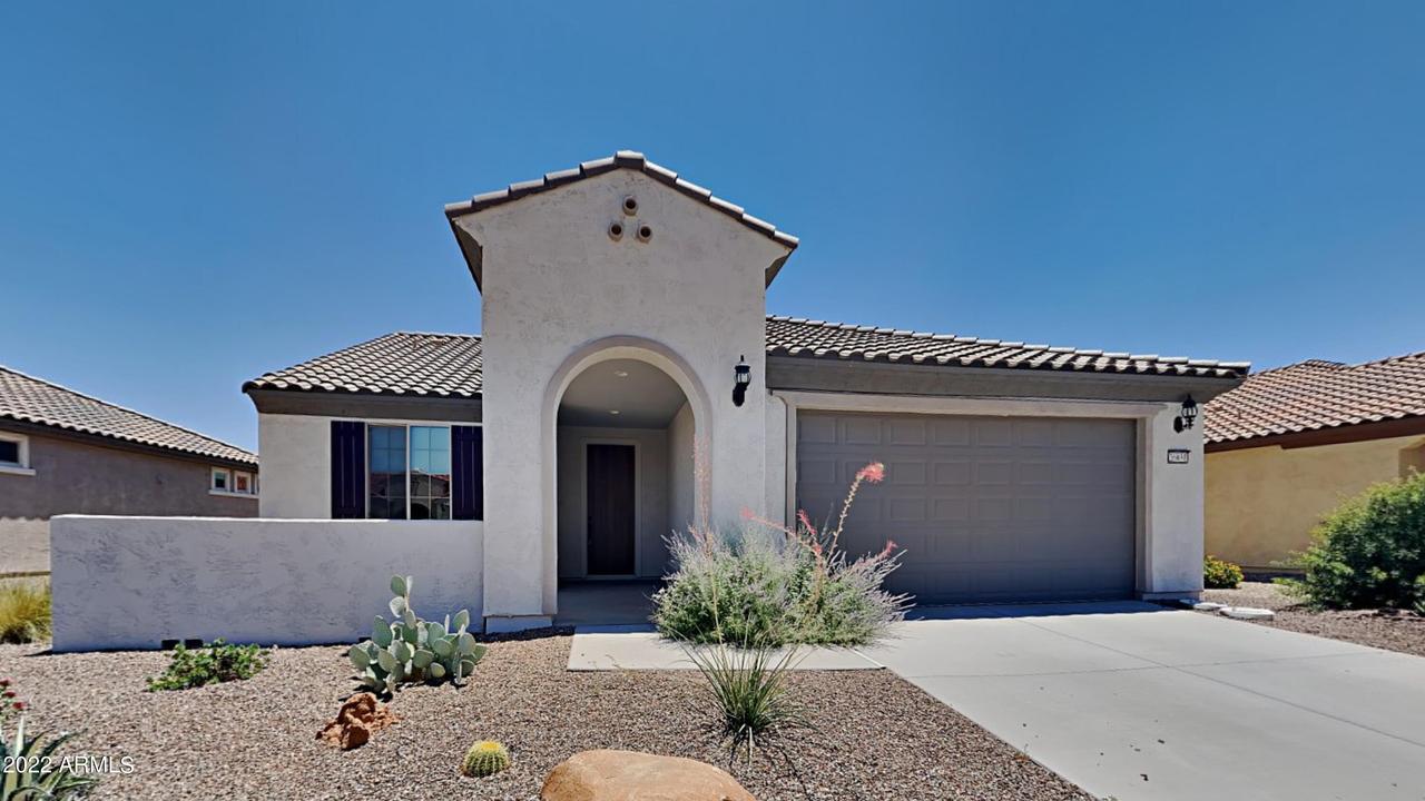 26031 W Maple Dr., Buckeye, AZ 85396