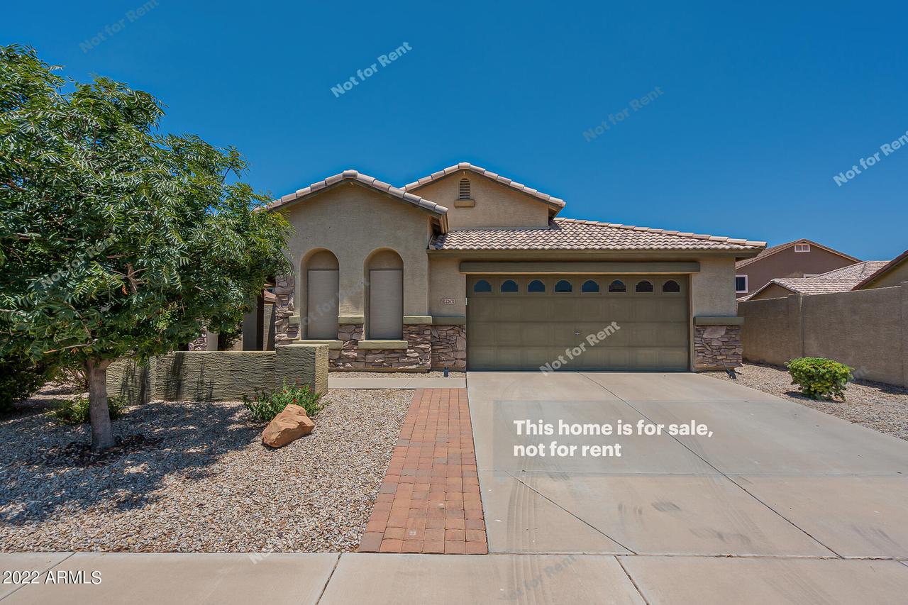 22671 S Desert Hills Ct., Queen Creek, AZ 85142