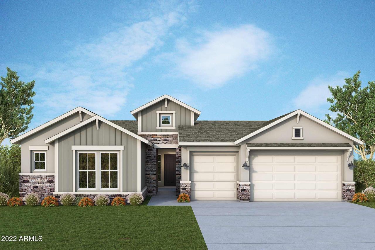 4639 S Venus, Mesa, AZ 85212