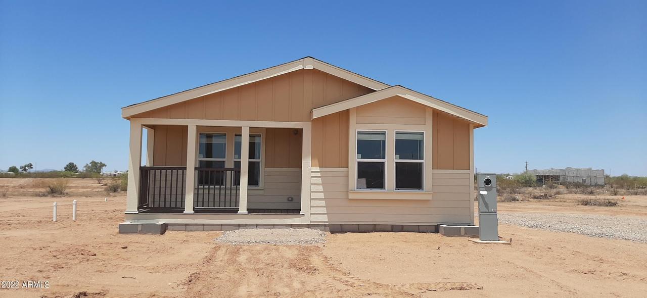 32021 N 226th Ave., Wittmann, AZ 85361