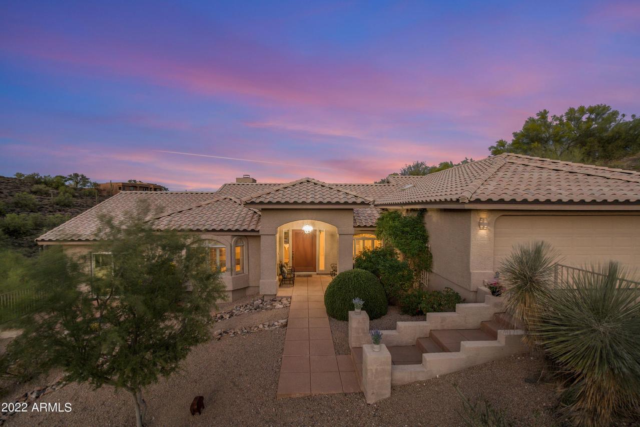 11630 N Sycamore Dr., Fountain Hills, AZ 85268