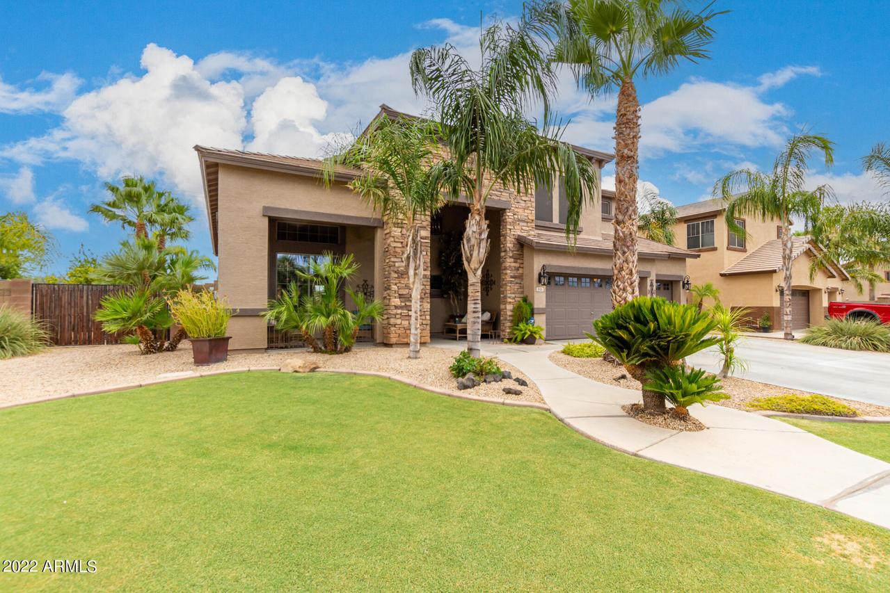 3105 E Princeton Ave., Gilbert, AZ 85234