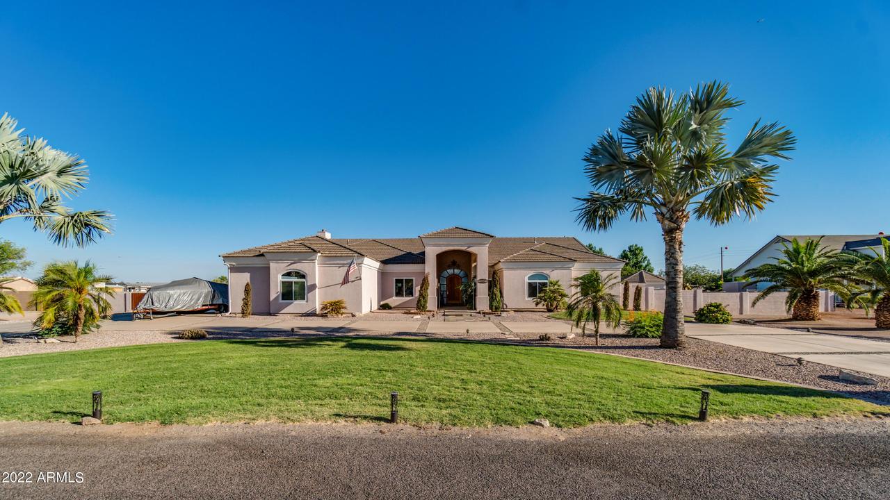 21665 E Nightingale Dr., Queen Creek, AZ 85142