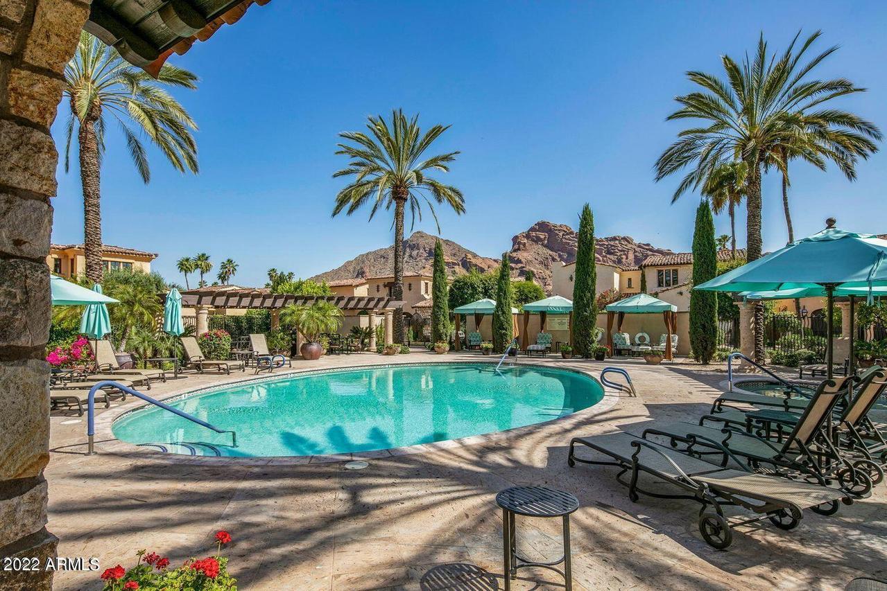 4949 E Lincoln Dr. #10, Paradise Valley, AZ 85253