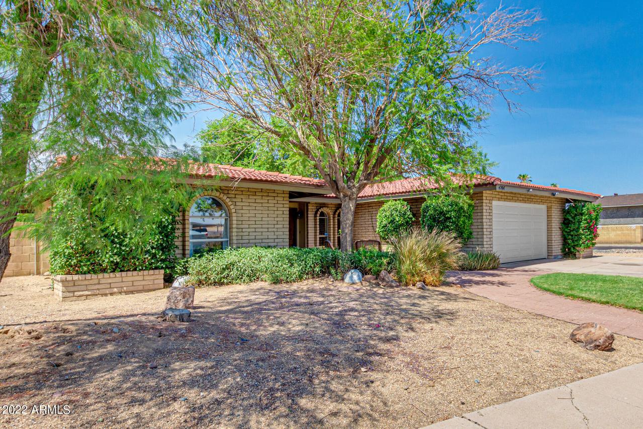 4704 W Montebello Ave., Glendale, AZ 85301