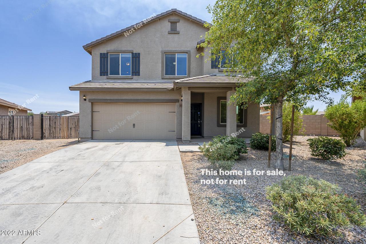 20309 N Mac Neil St., Maricopa, AZ 85138