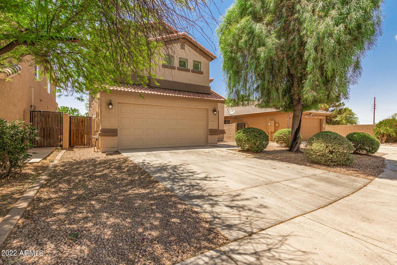 19514 N Kari Ln., Maricopa, AZ 85139