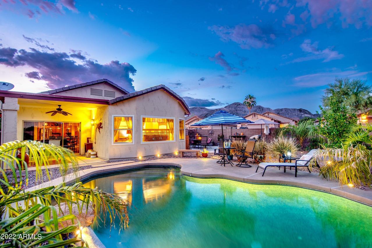 9785 E Stone Circle Ln., Gold Canyon, AZ 85118