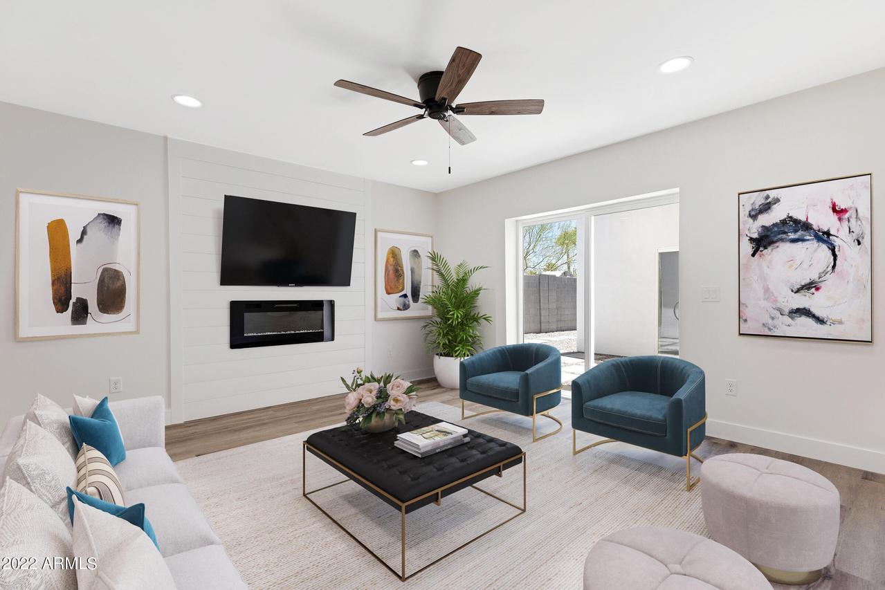 1707 E Monte Vista Rd., Phoenix, AZ 85006