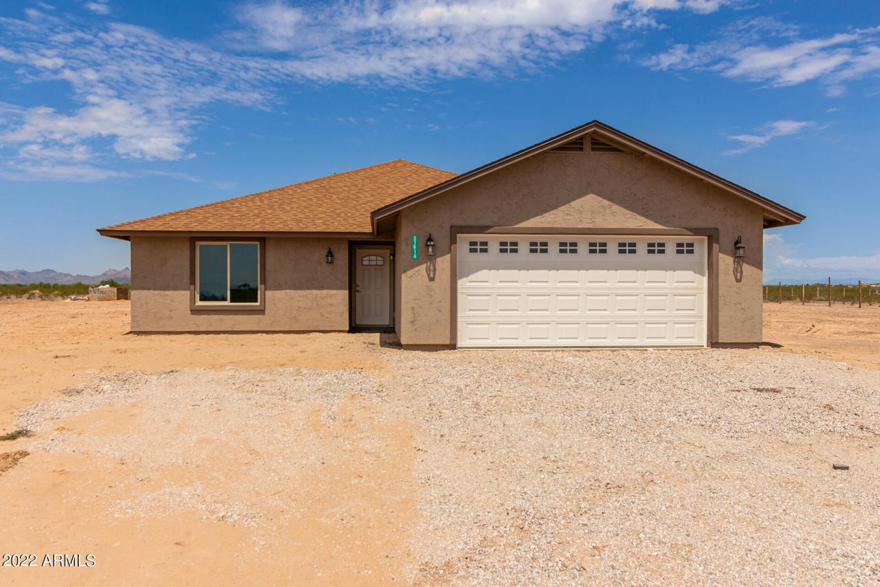 37614 W Coolidge St., Tonopah, AZ 85354