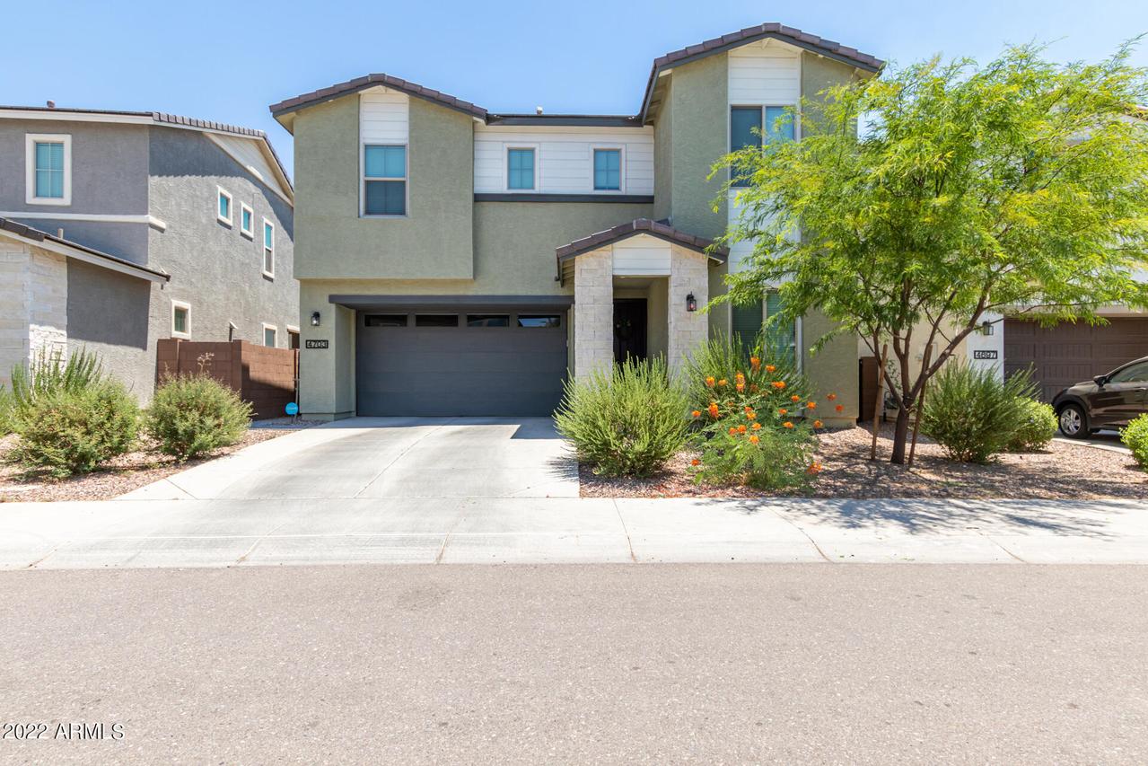 4703 E Barbarita Ave., Gilbert, AZ 85234