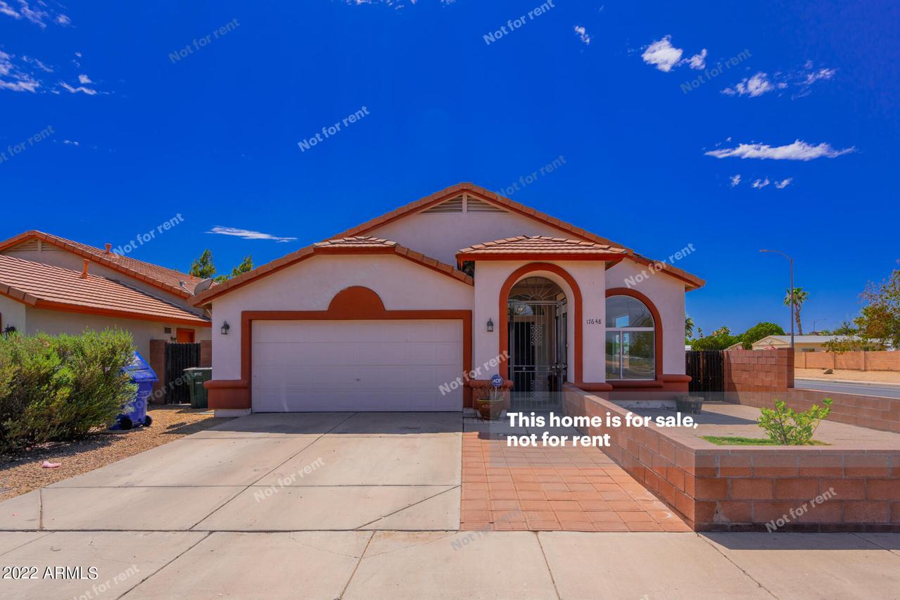 17648 N 17th St., Phoenix, AZ 85022