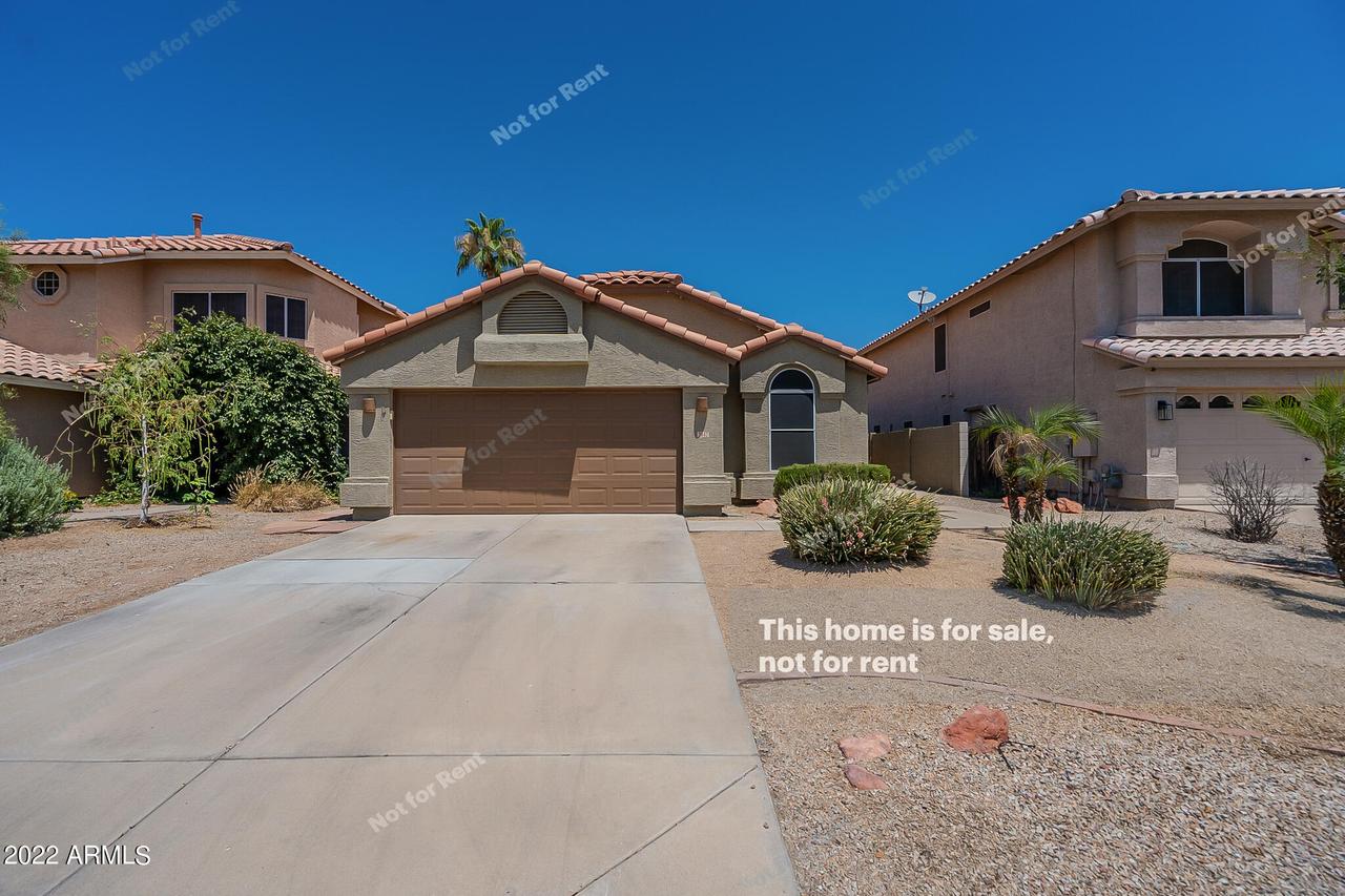 3842 E Encinas Ave., Gilbert, AZ 85234