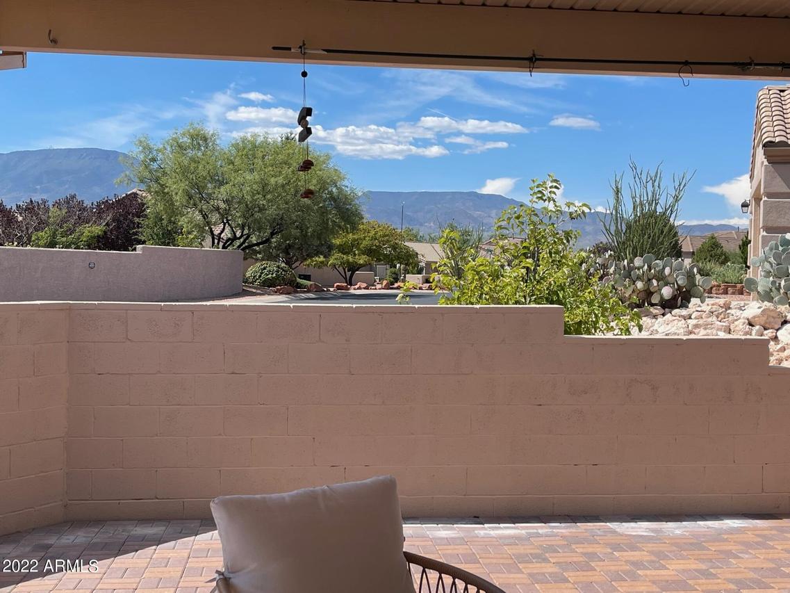 520 S Santa Fe Tr., Cornville, AZ 86325
