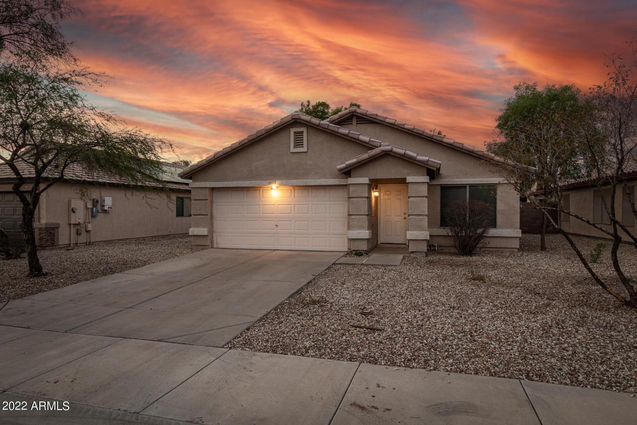 15842 W Washington St., Goodyear, AZ 85338