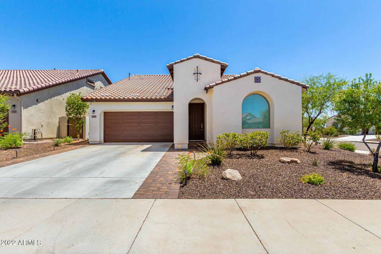 13793 W Tyler Tr., Peoria, AZ 85383