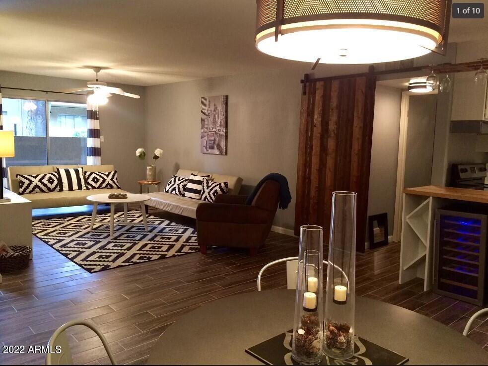 5525 E Thomas Rd. #M3, Phoenix, AZ 85018