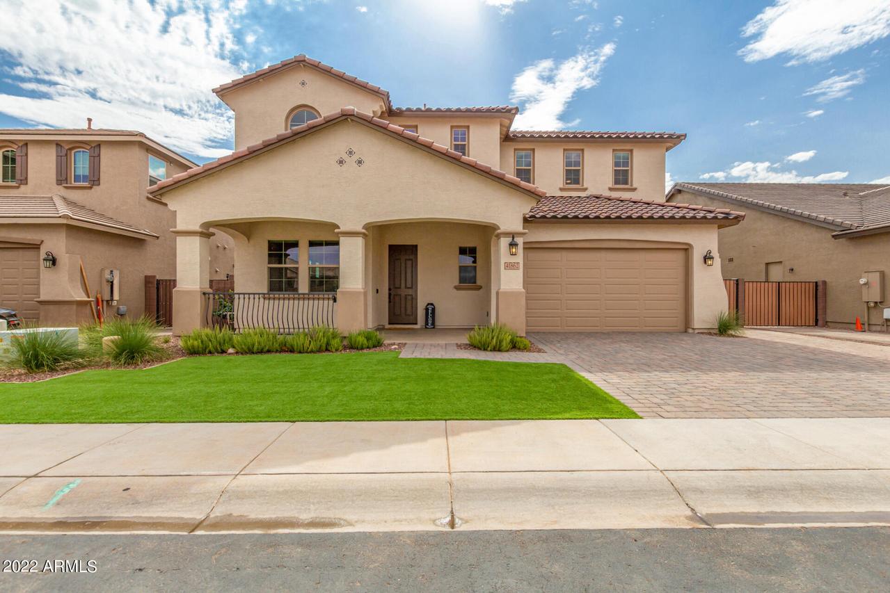 41862 N Purple Ash St., Queen Creek, AZ 85140