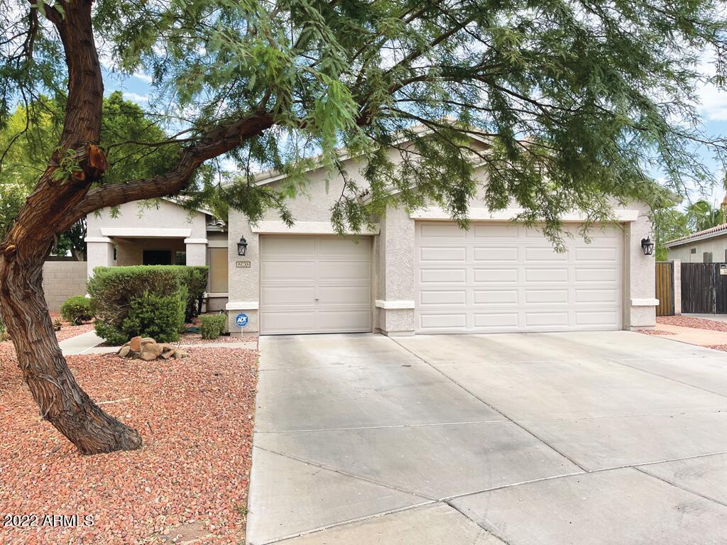 12802 W Fairmount Ave., Avondale, AZ 85392