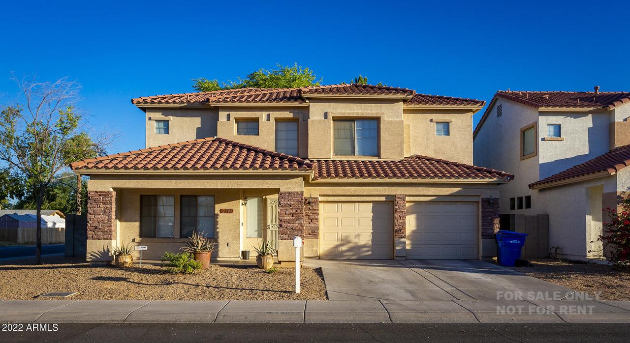 2903 W Cavalier Dr., Phoenix, AZ 85017