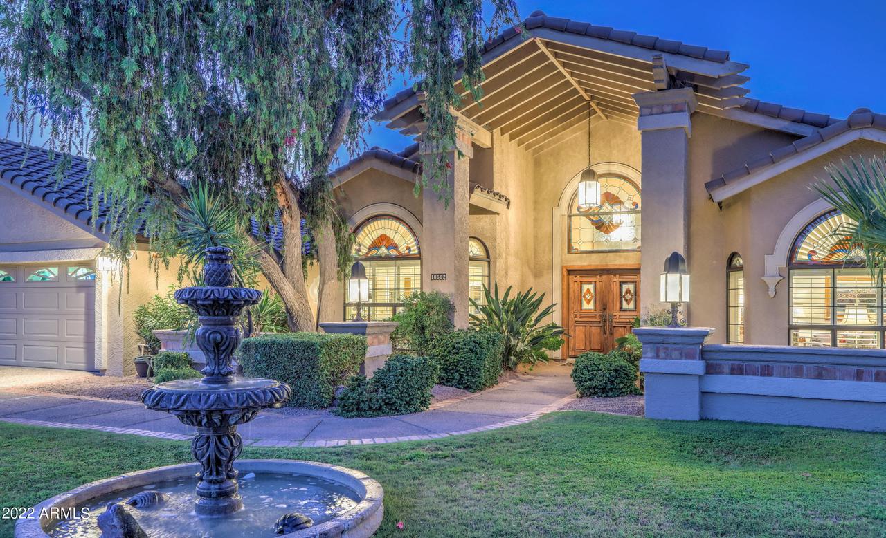 10662 E Carol Ave., Scottsdale, AZ 85258