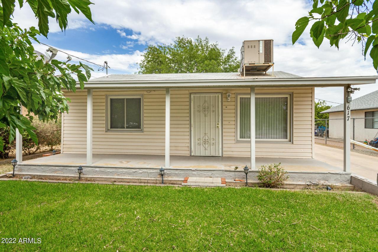 617 S Macdonald, Mesa, AZ 85210