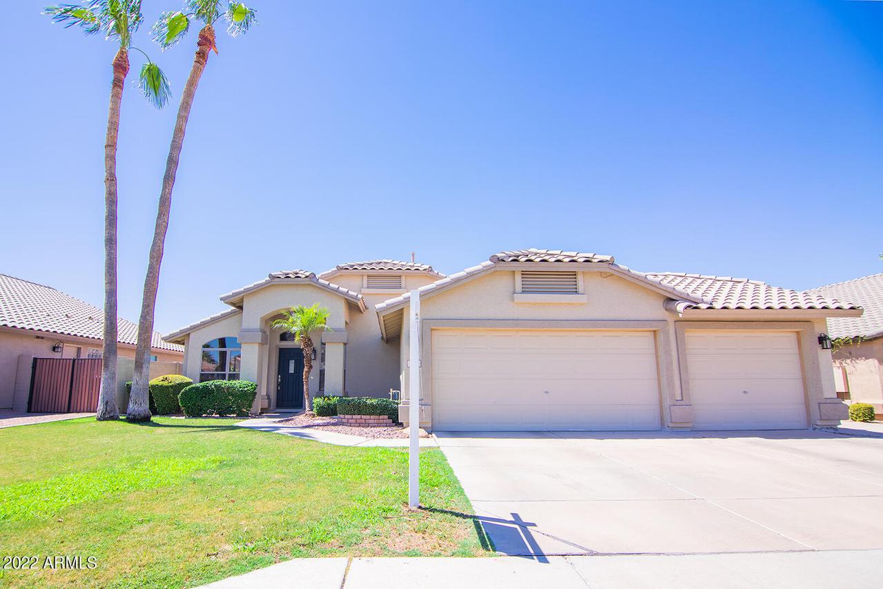 9913 E Obispo Ave., Mesa, AZ 85212